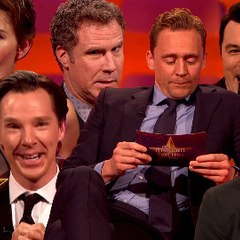 The Graham Norton Show Season 21 (( Online ))
