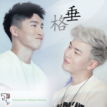 Thùy Cách VietSub - Parody