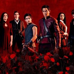 Into the Badlands ((Season 2)) Online HD