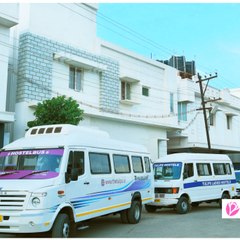 The Tulips Ladies Hostel