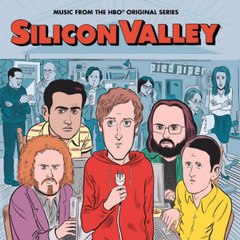 Silicon Valley (OriginalSeries)