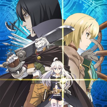 ZERO KARA HAJIMERU MAHOU