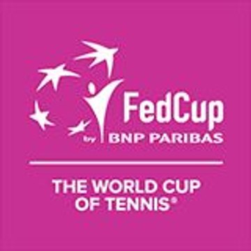 Fed Cup by BNP Paribas