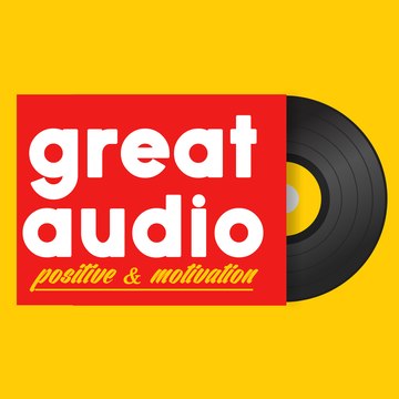 Great.audio.motivation