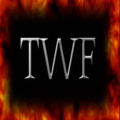 Trampoline Wrestling Federation