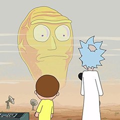Rick and Morty letmewatchthis