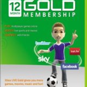 Free Xbox Codes