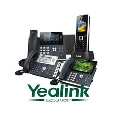 PBX SYSTEM UAE | Grandstream, Yealink, Panasonic