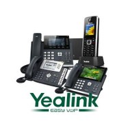 PBX SYSTEM UAE | Grandstream, Yealink, Panasonic