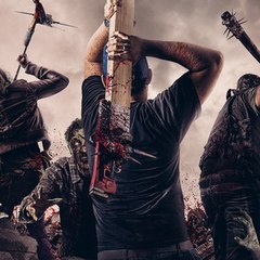 Z Nation Season 4 (Stream Online) HD