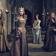 The White Princess Se01 || Premiere Tv (( Starz ))