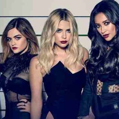 Pretty Little Liars Se07 | ABC Family