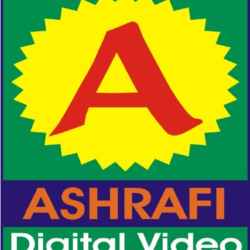 Ashrafi Digital Media
