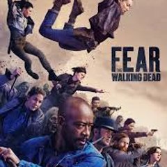 «6x1» Fear the Walking Dead Season 6 Episode 1 "HD