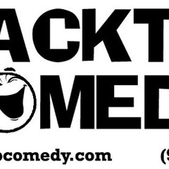 Blacktop Comedy Theater