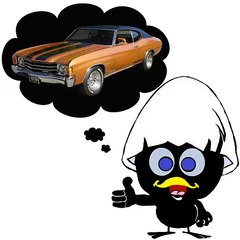 Miss Malibu Expo  Auto