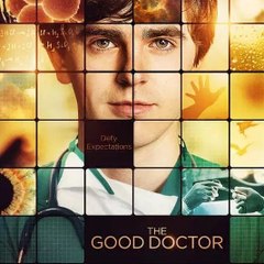 THE GOOD DOCTOR