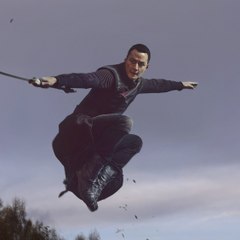 Into The Badlands Full Online