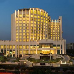 Jagmohan Garg Radisson Blu