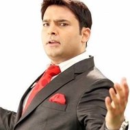 The Kapil Sharma Show