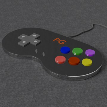 PortableGamer