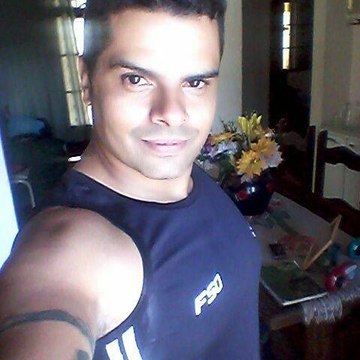 Hamilton Marques