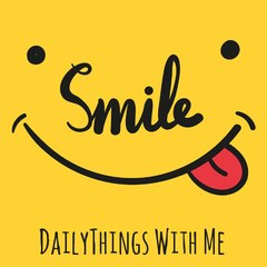 Daily Things With Me