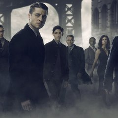 Gotham Season 4 Free Online HD