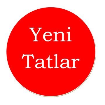 Yeni Tatlar