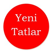 Yeni Tatlar