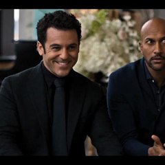 Friends from College