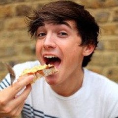 Donal Skehan