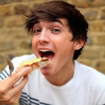 Donal Skehan