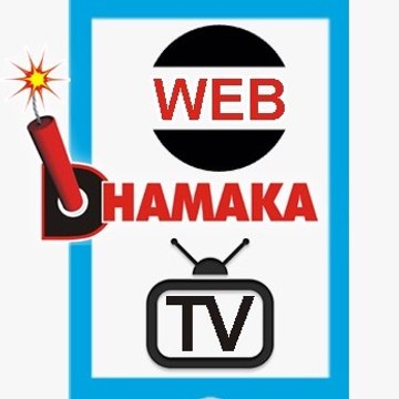 Web Dhamaka Tv