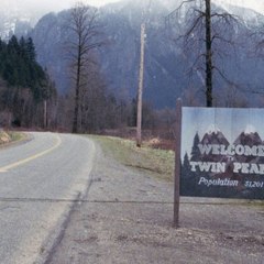 Twin Peaks Season 3
