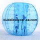 Bubblesoccerza