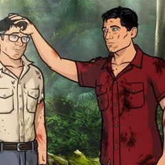 Archer Season 8 {FOX}