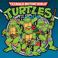 TMNT Season 5 | Fx Video HD