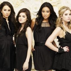 Pretty Little Liars #Se07 (TV Series)