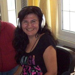 Νένα Γεωργιάδου