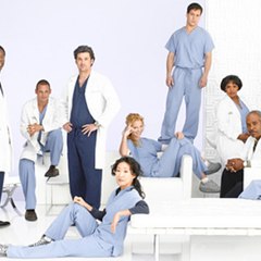Grey's Anatomy Season 13 | Online Full
