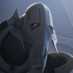 General Grievous Hero TCW