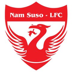 Nam Suso - LFC