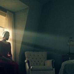 WATCH The Handmaid's Tale