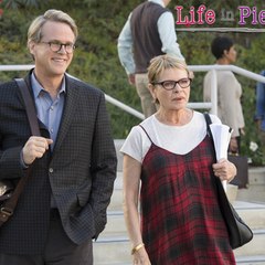 Life in Pieces {{Season 3}}