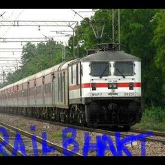 Rail Bhakt