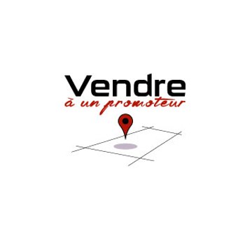 Vendre à un promoteur