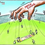 Cricket Topic