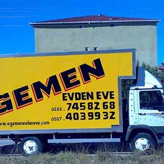 Egemen Nakliye