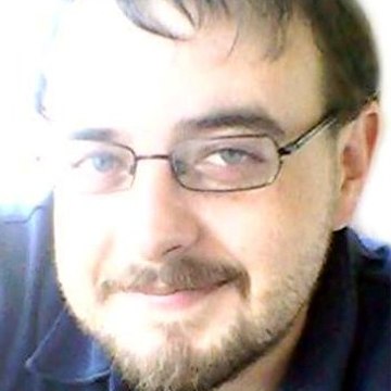 Michael Harr